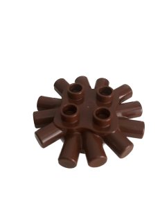 Lego Duplo ohniště
